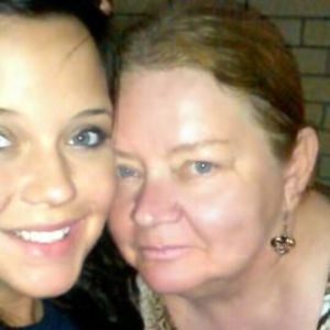 Meet your Posher, Brenda